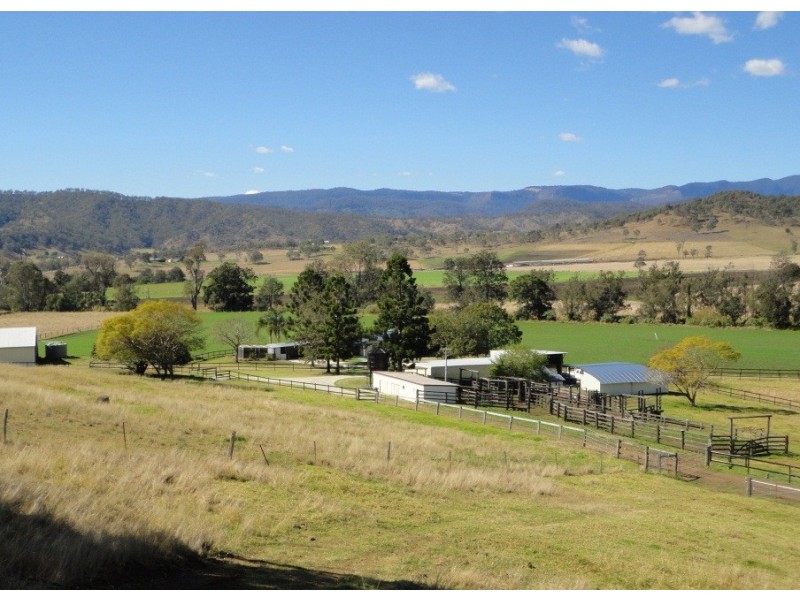 Beaudesert QLD 4285