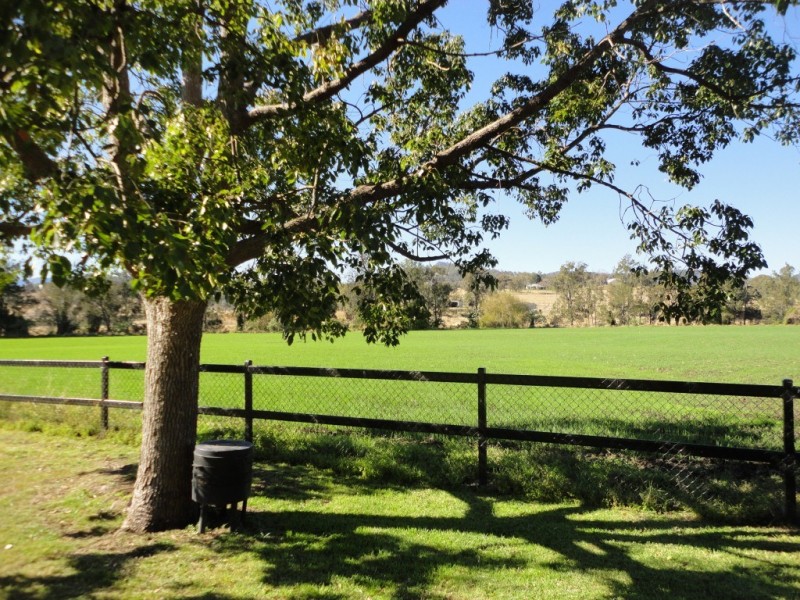 Beaudesert QLD 4285