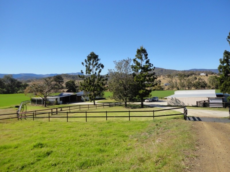 Beaudesert QLD 4285