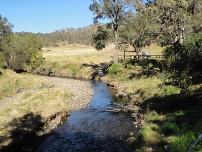 Beaudesert QLD 4285