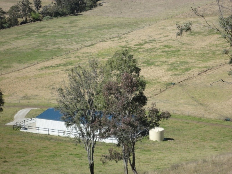 Beaudesert QLD 4285
