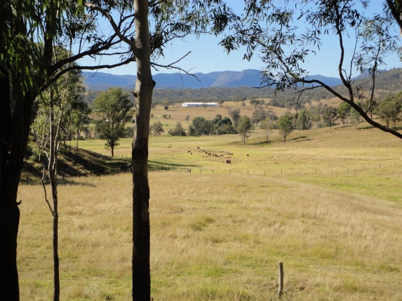 Beaudesert QLD 4285