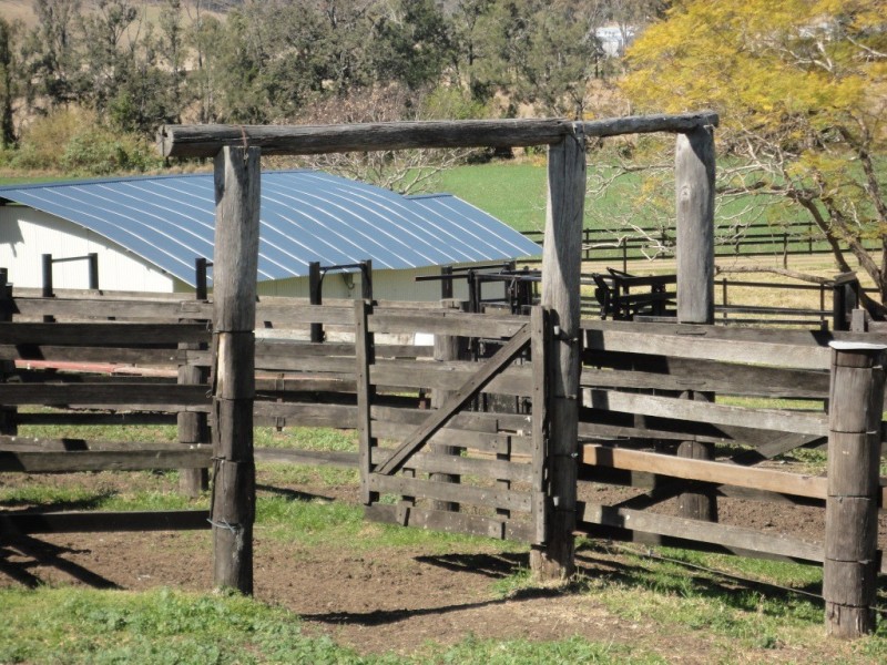 Beaudesert QLD 4285