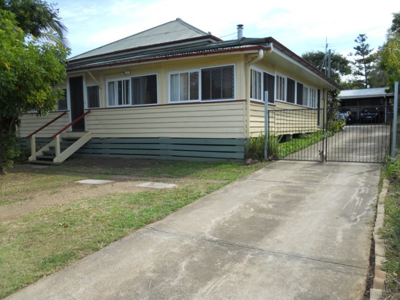 26 Eaglesfield Street, Beaudesert QLD 4285