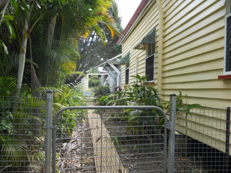 26 Eaglesfield Street, Beaudesert QLD 4285