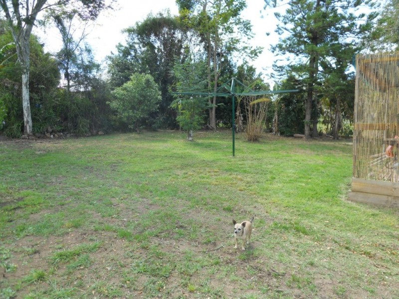 26 Eaglesfield Street, Beaudesert QLD 4285