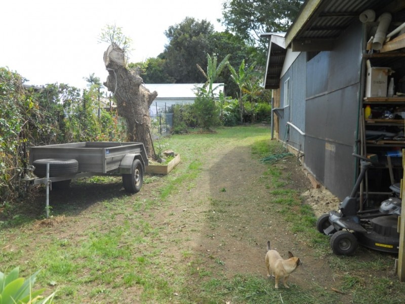 26 Eaglesfield Street, Beaudesert QLD 4285