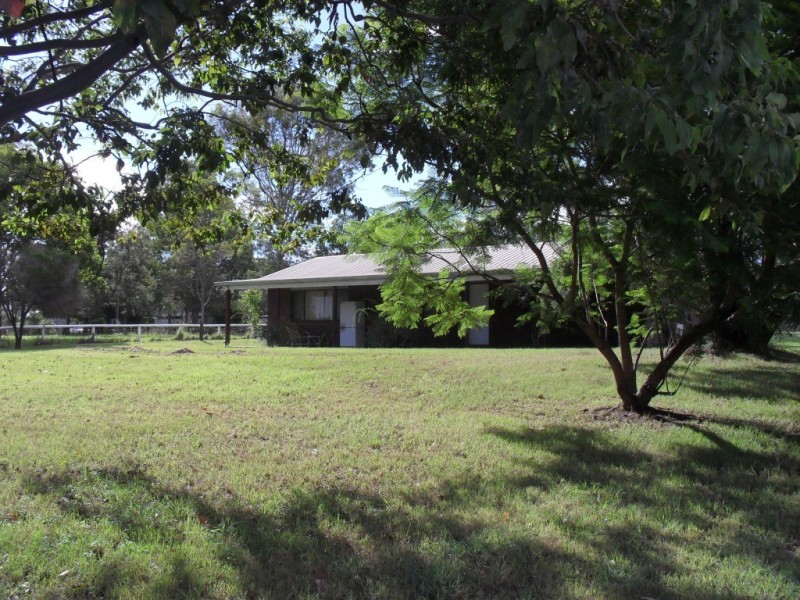 54 Thiedke Road, Beaudesert QLD 4285