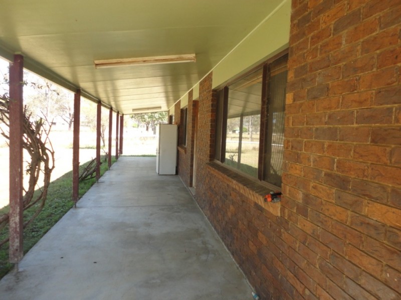 54 Thiedke Road, Beaudesert QLD 4285