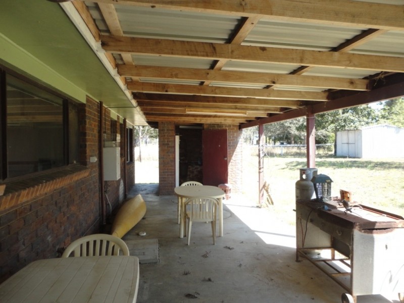 54 Thiedke Road, Beaudesert QLD 4285