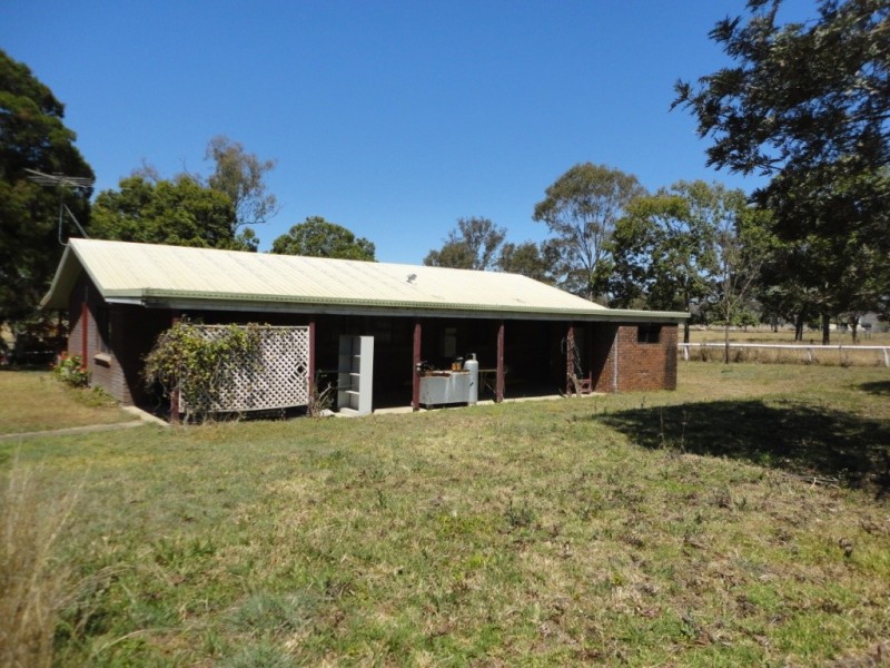 54 Thiedke Road, Beaudesert QLD 4285