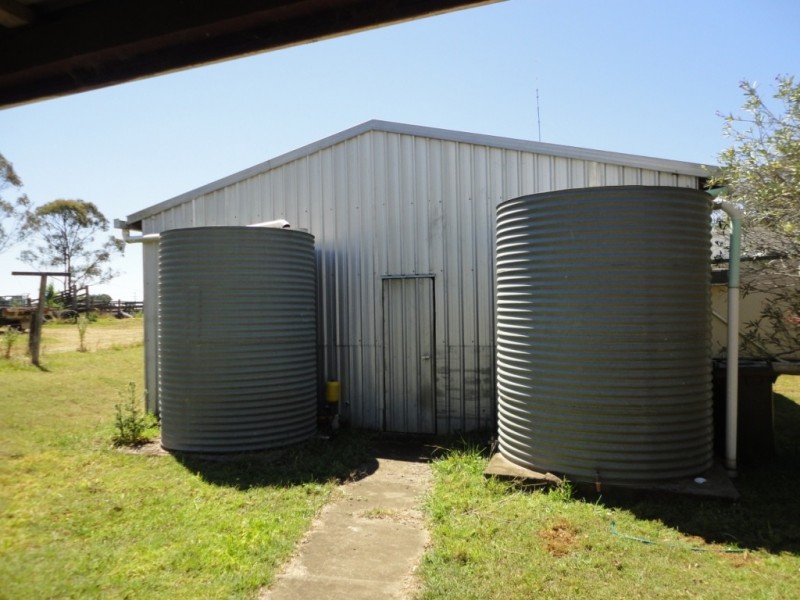 54 Thiedke Road, Beaudesert QLD 4285