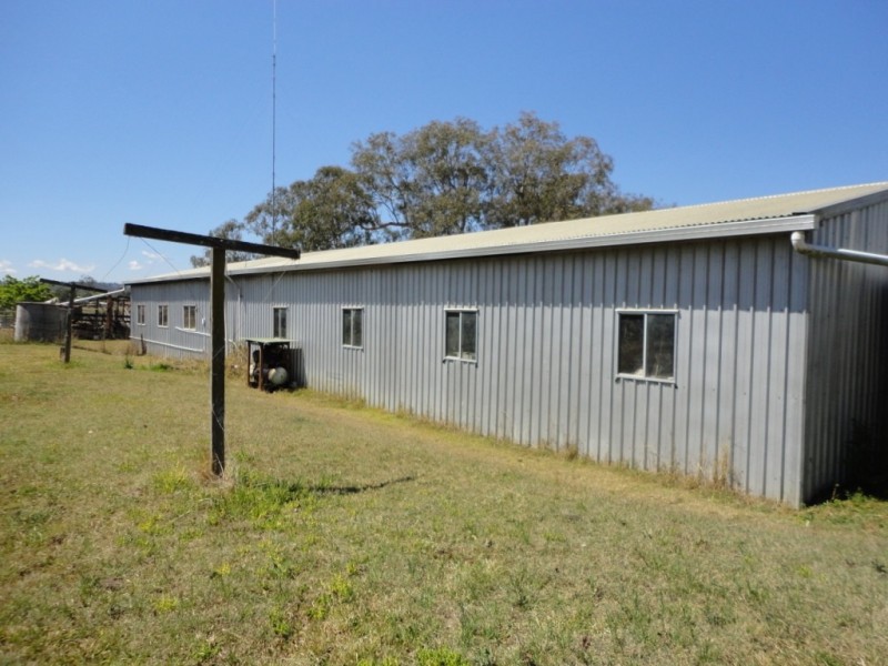 54 Thiedke Road, Beaudesert QLD 4285