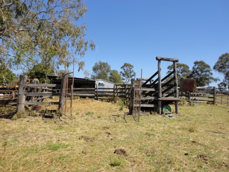 54 Thiedke Road, Beaudesert QLD 4285