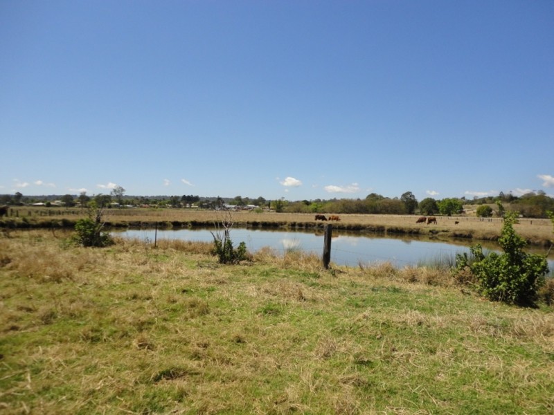 54 Thiedke Road, Beaudesert QLD 4285