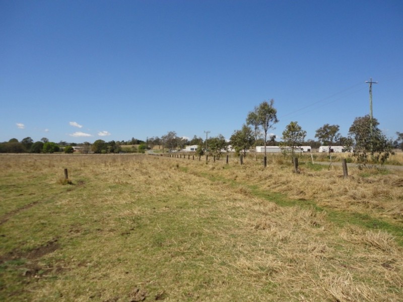 54 Thiedke Road, Beaudesert QLD 4285