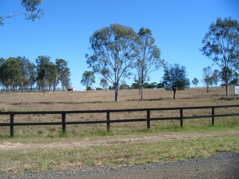 603 Brookland Road, Beaudesert QLD 4285