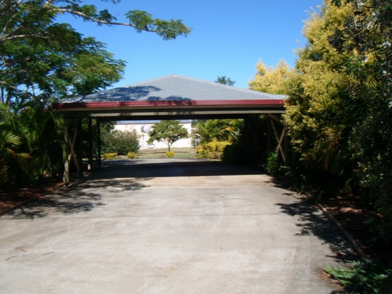 603 Brookland Road, Beaudesert QLD 4285