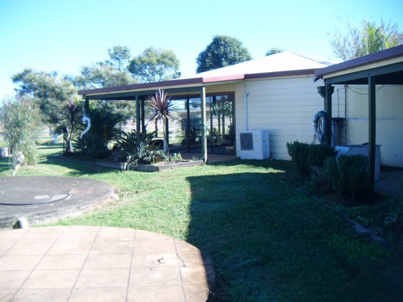 603 Brookland Road, Beaudesert QLD 4285
