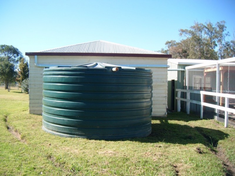 603 Brookland Road, Beaudesert QLD 4285