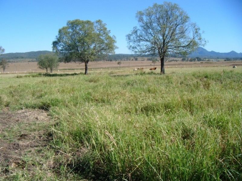 603 Brookland Road, Beaudesert QLD 4285