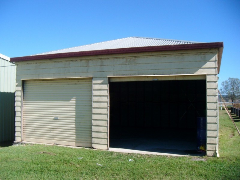 603 Brookland Road, Beaudesert QLD 4285