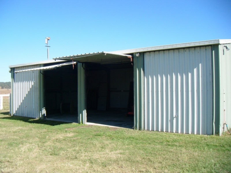 603 Brookland Road, Beaudesert QLD 4285