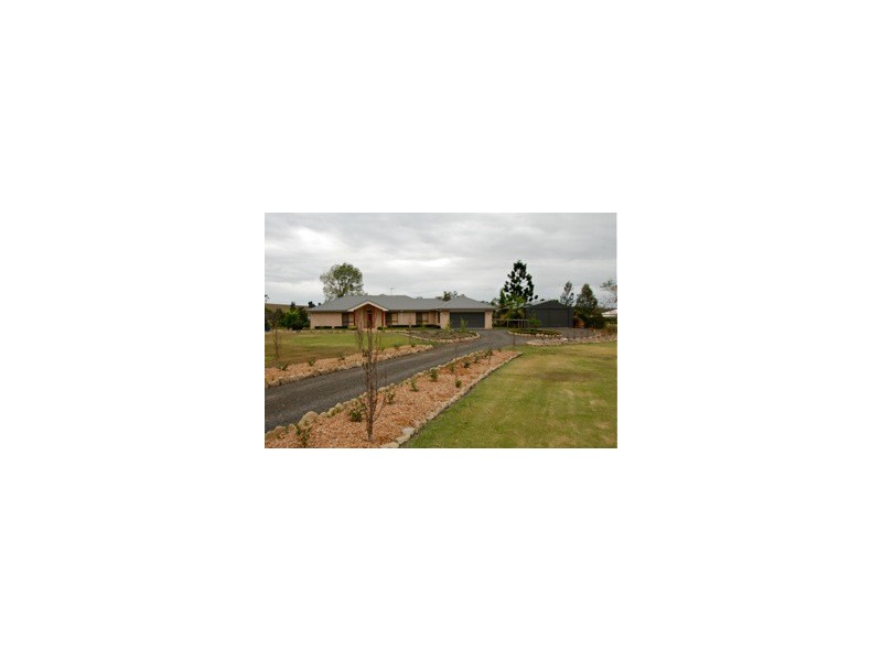 Beaudesert QLD 4285