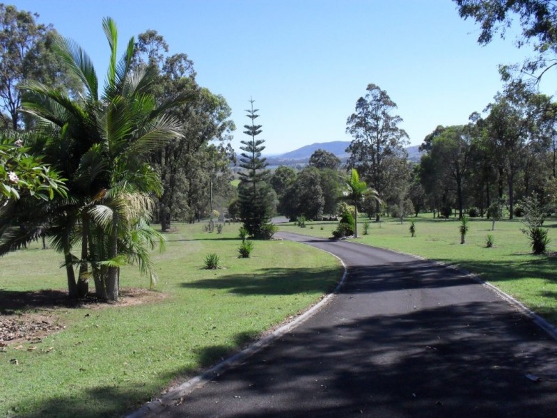 Beaudesert QLD 4285