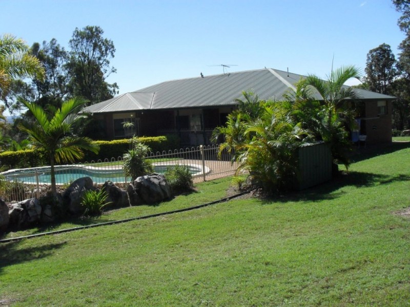 Beaudesert QLD 4285