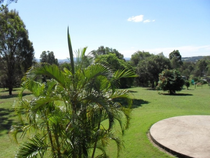 Beaudesert QLD 4285