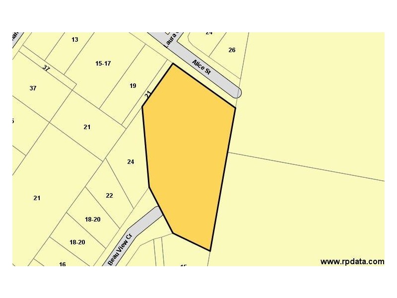 23 Alice Street, Beaudesert QLD 4285