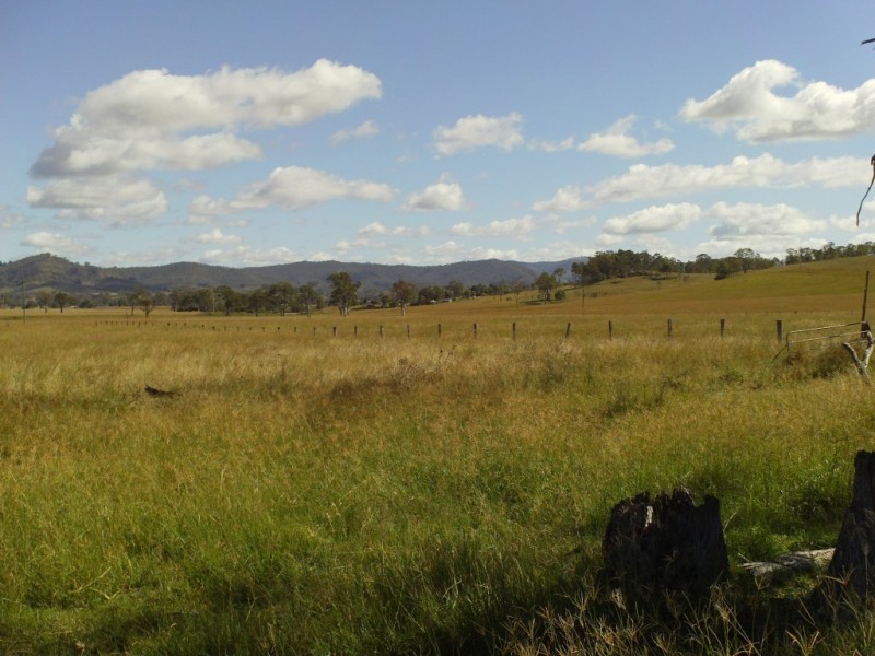 Beaudesert QLD 4285