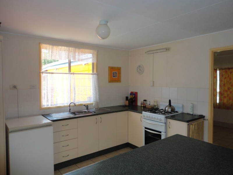 Moreton Island QLD 4025