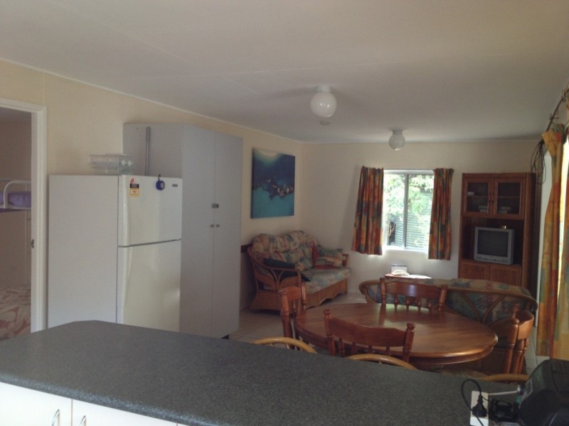 Moreton Island QLD 4025