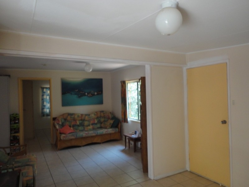 Moreton Island QLD 4025