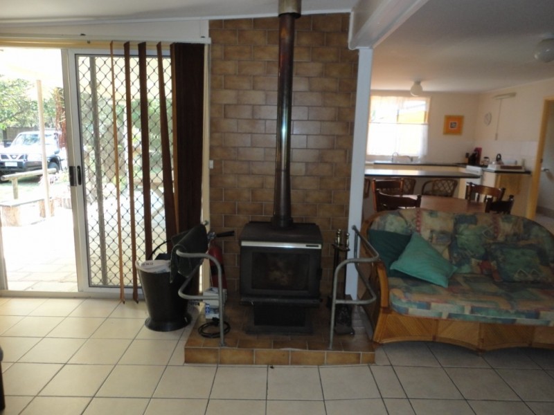 Moreton Island QLD 4025