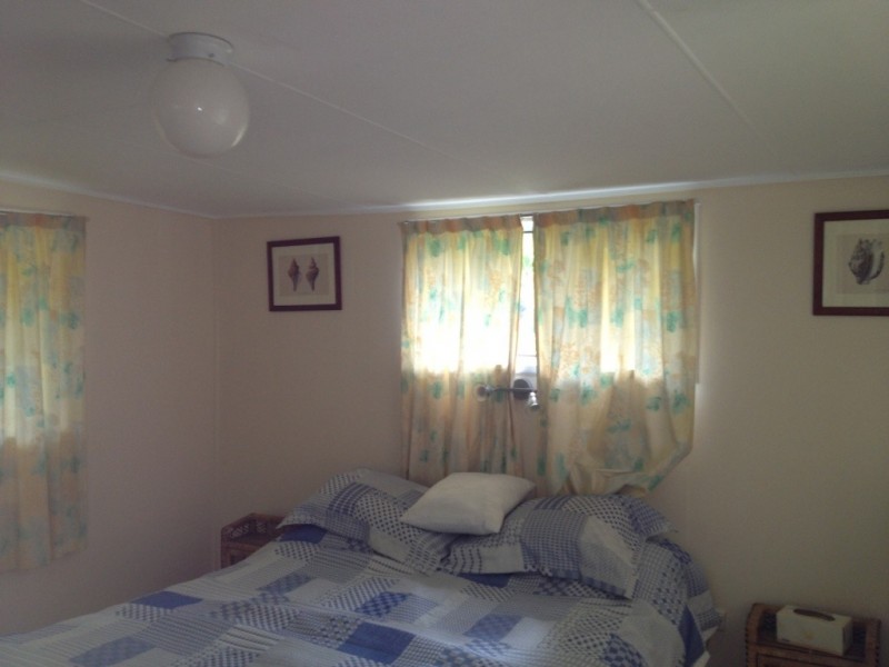 Moreton Island QLD 4025