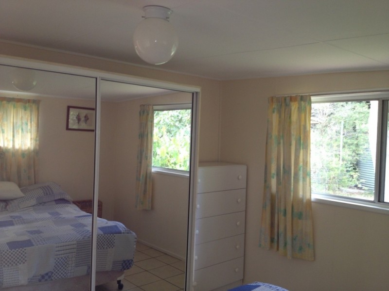 Moreton Island QLD 4025