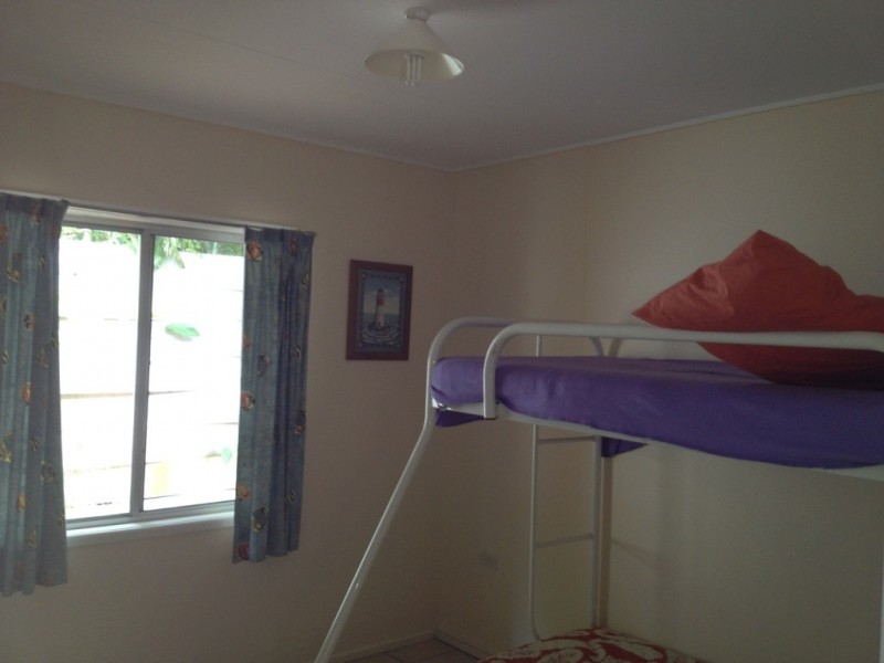 Moreton Island QLD 4025