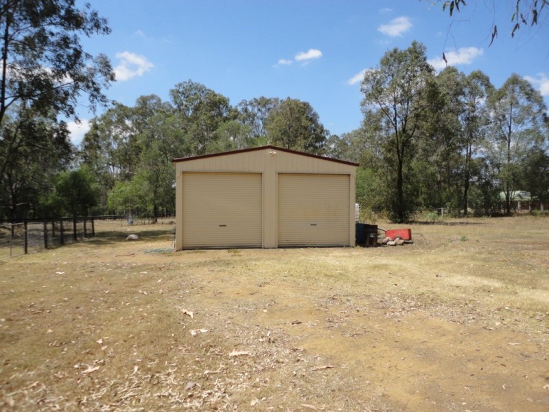 Beaudesert QLD 4285