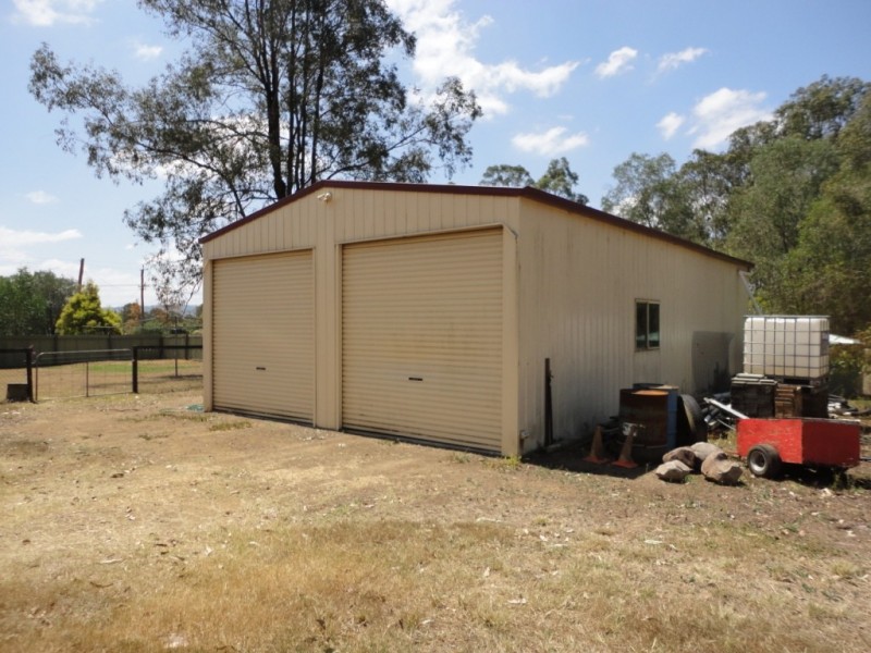 Beaudesert QLD 4285