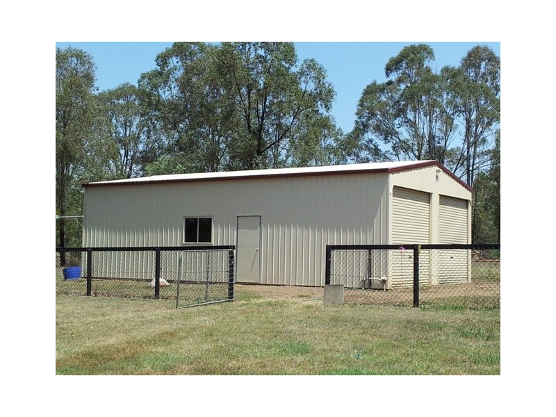 Beaudesert QLD 4285