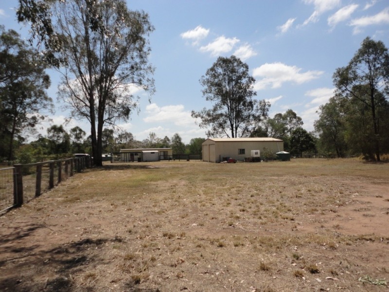 Beaudesert QLD 4285