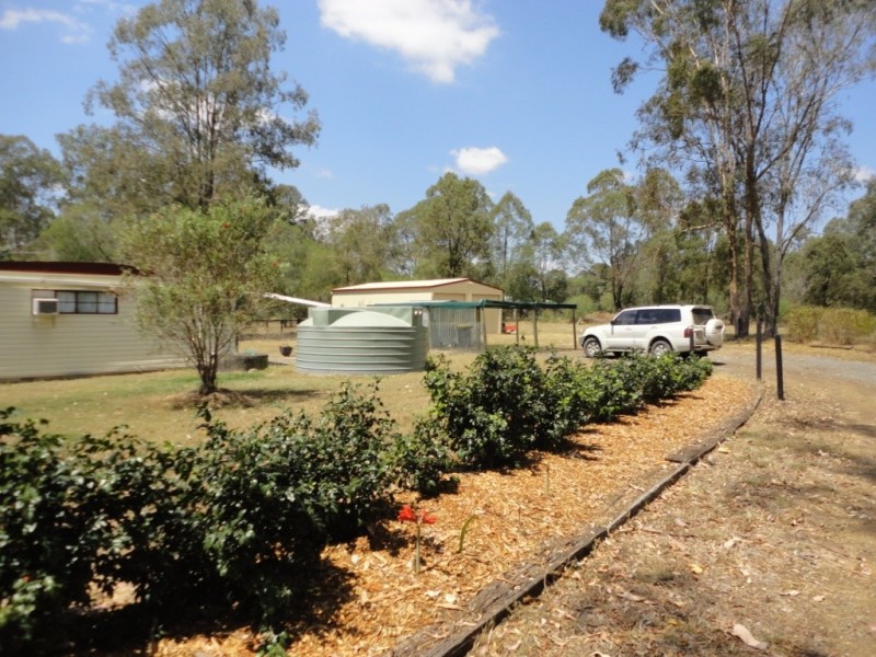 Beaudesert QLD 4285