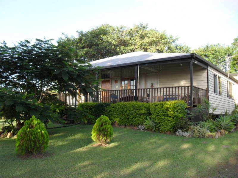 Coulson QLD 4310