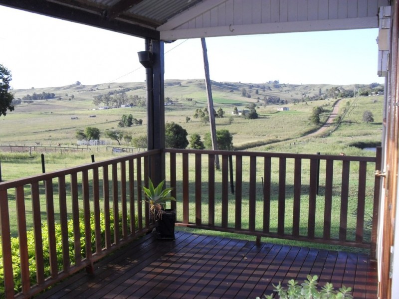Coulson QLD 4310