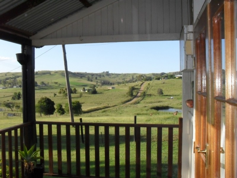 Coulson QLD 4310