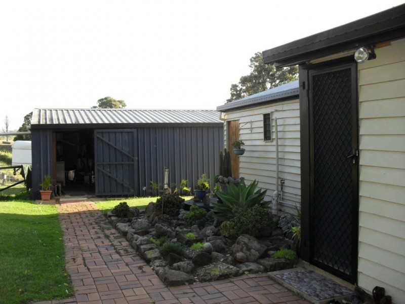 Coulson QLD 4310