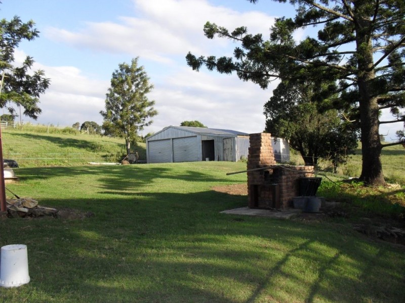 Coulson QLD 4310